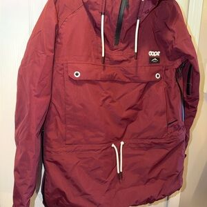 DOPE Women’s Ski Jacket